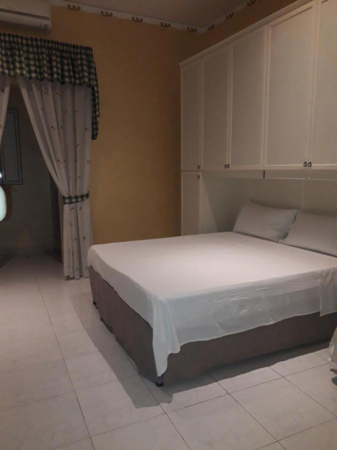Dimora Dei Pastori Bed and Breakfast Napoli Eksteriør billede