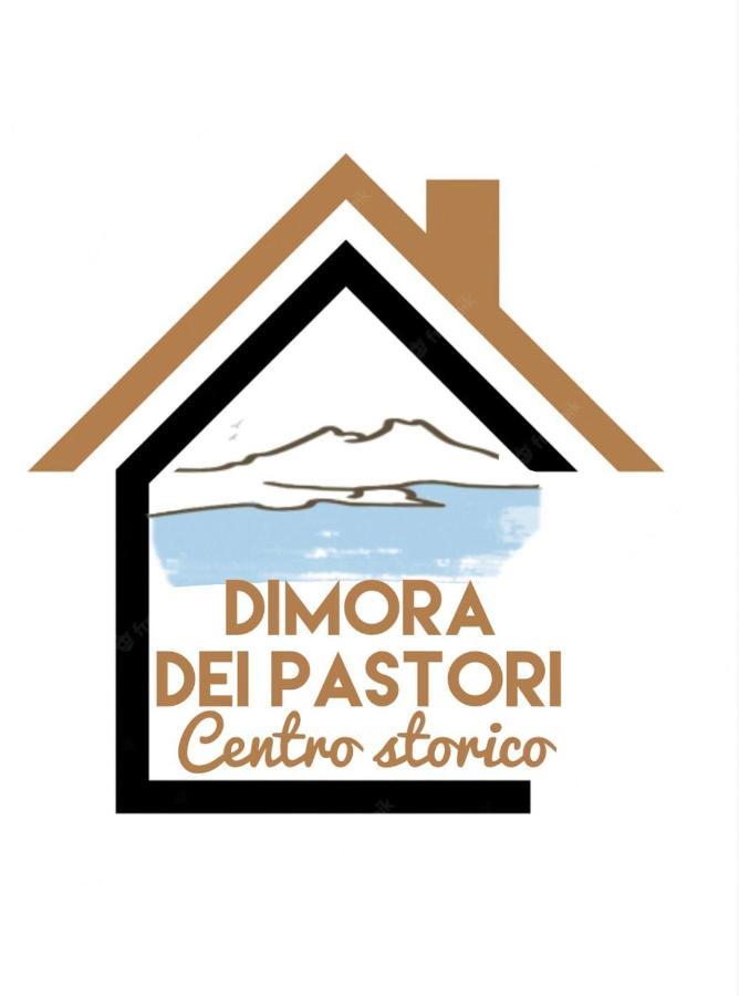 Dimora Dei Pastori Bed and Breakfast Napoli Eksteriør billede