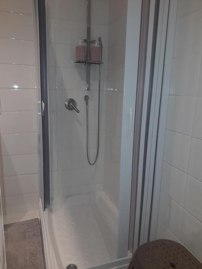 Dimora Dei Pastori Bed and Breakfast Napoli Eksteriør billede